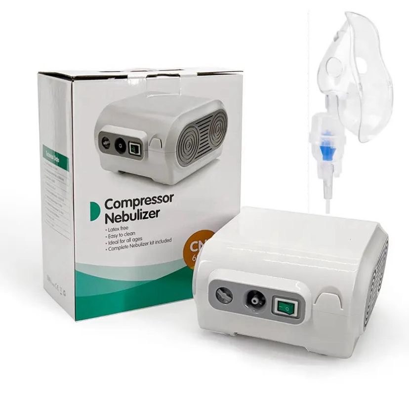 nebuliser